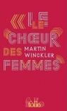 Choeur des femmes (barwione brzegi) Martin Winckler