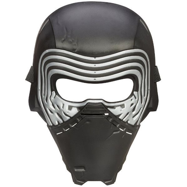 HASBRO Star Wars maska czarna (B3223EU40)