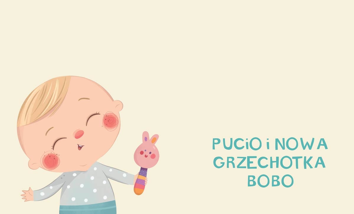 Pucio. Opowieści filmowe