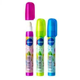 Gumka do ścierania w długopisie, 1 szt