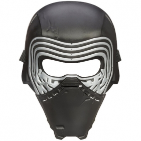 HASBRO Star Wars maska czarna (B3223EU40)