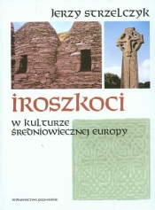 Iroszkoci w kulturze średniowiecznej Europy