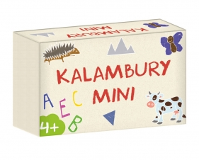 Kalambury mini
