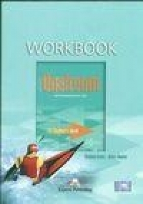 Upstream Upper Intermediate B2+ Workbook - Obee Bob, Evans Virginia