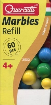 Marbles Kulki do torów kuleczkowych
