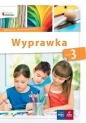 Owocna edukacja. Wyprawka. Klasa 3 - Opracowanie zbiorowe