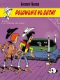 Polowanie na duchy Tom 61 - Lo Hartog van Banda, Morris
