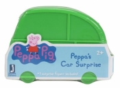 Peppa Pig - figurka Blind Auto