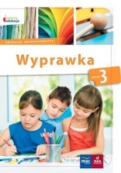 Owocna edukacja. Wyprawka. Klasa 3