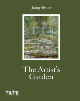 The Artist's Garden - Jonny Bruce