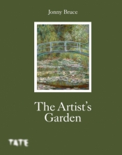 The Artist's Garden - Jonny Bruce
