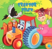 Traktor Felek