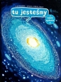 Tu jesteśmy. Kosmiczne wyprawy, wizje i eksperymenty - Aleksandra Mizielińska, Daniel Mizieliński