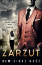 Zarzut. Joanna Chyłka. Tom 17 - Remigiusz Mróz