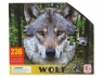  Puzzle 236 - Wilk