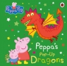  Peppa Pig: Peppa\'s Pop-Up Dragons