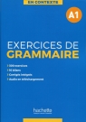 En Contexte Exercices de grammaire A1 Podręcznik + klucz odpowiedzi Kevin Prenger