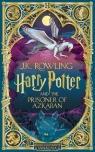  Harry Potter and the Prisoner of Azkaban wer. angielska