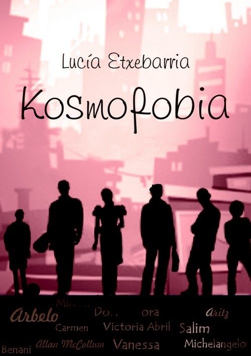 Kosmofobia