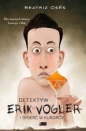 Detektyw Erik Vogler. Śmierć w kurorcie - Beatriz Osés Garcia