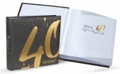 Happy Album HAW-001 Urodziny 40