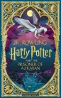 Harry Potter and the Prisoner of Azkaban wer. angielska - J.K. Rowling