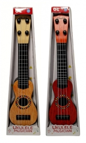 Instrument muzyczny ukulele