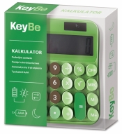 Kalkulator rozmiar L KeyBe by Astra Pixel One
