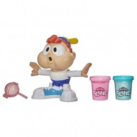 Play-Doh Slime - Balonowy Karol (E8996)
