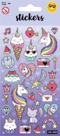 Naklejki - Cutie Stickers