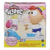 Play-Doh Slime - Balonowy Karol (E8996)