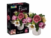 Revell Flowers Flower Garden