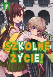 Szkolne życie! 11