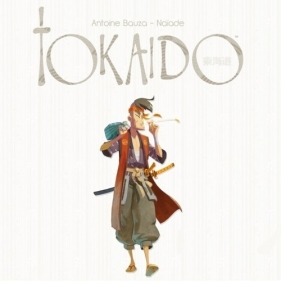 Tokaido Deluxe (6321)