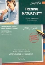 Trening maturzysty. Geografia