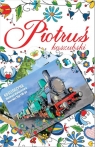 Karty - Piotruś kaszubski