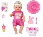 Baby Born: Lalka interaktywna Soft Touch 36 cm (827321)