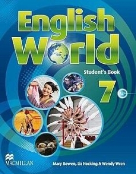 English World 7 WB - Praca zbiorowa
