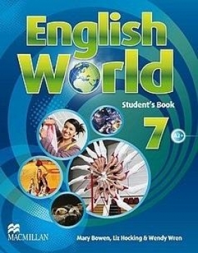 English World 7 WB - Opracowanie zbiorowe