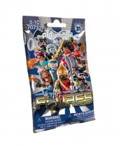 Figures 70732 Boys seria 21 (70732)
