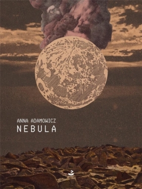Nebula - Adamowicz Anna