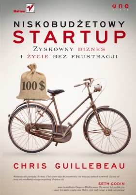 Niskobudżetowy startup - Guillebeau Chris