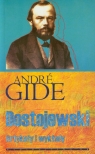 Dostojewski Artykuły i wykłady Gide Andre