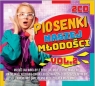 Piosenki naszej młodości vol.2 2CD Opracowanie zbiorowe