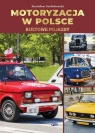 Motoryzacja w Polsce Opracowanie zbiorowe