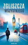 Zgliszcza wszystkiego Jan Siga