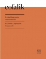 6 etiud-kaprysów Antoni Cofalik