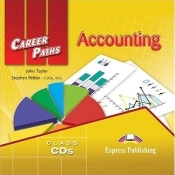 Career Paths: Accounting CD - Stephen Peltier, John Taylor