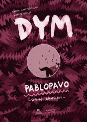 Dym Pablopavo Wywiad graficzny - Marcin Podolec