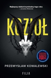 Kozioł - Przemysław Kowalewski